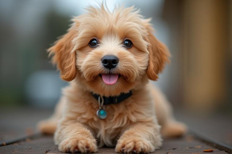 Uploading pet photo
