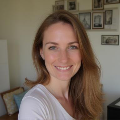 Sarah M - Happy customer